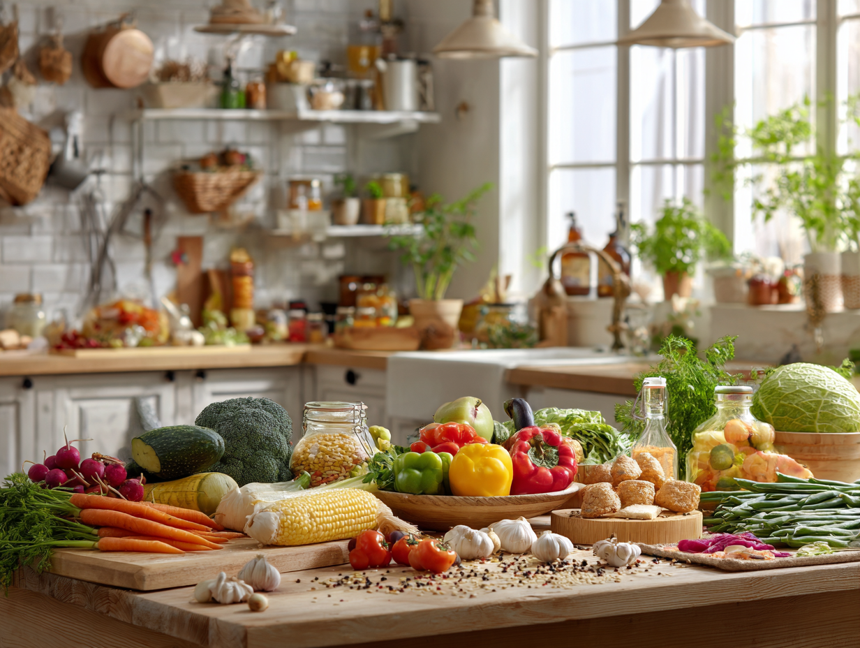 Servicii corporative alimentație